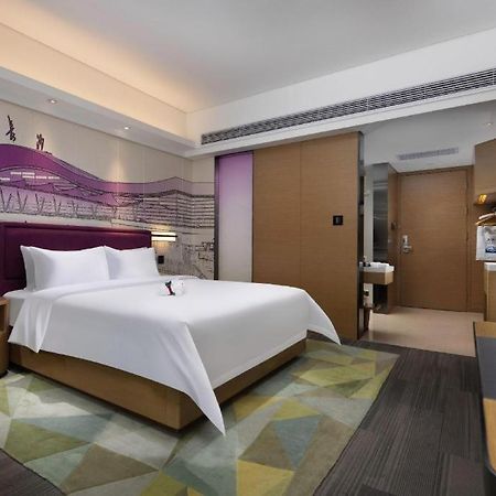 Hampton By Hilton Changsha Xingsha מראה חיצוני תמונה