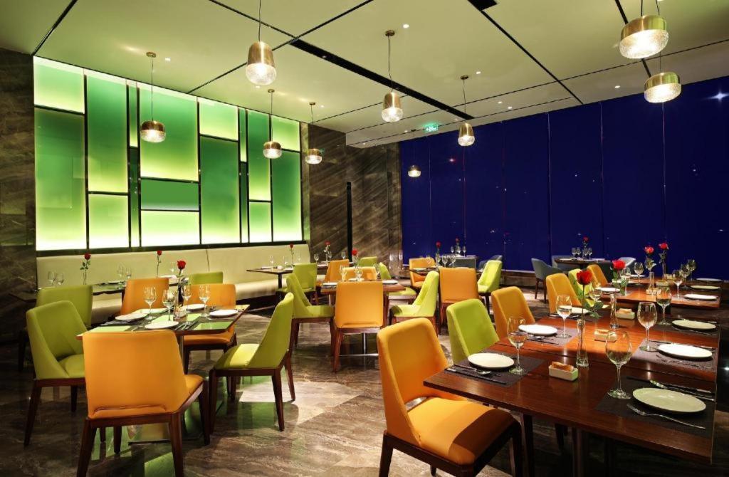 Hampton By Hilton Changsha Xingsha מראה חיצוני תמונה