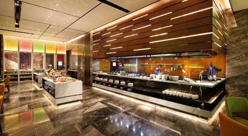 Hampton By Hilton Changsha Xingsha מראה חיצוני תמונה