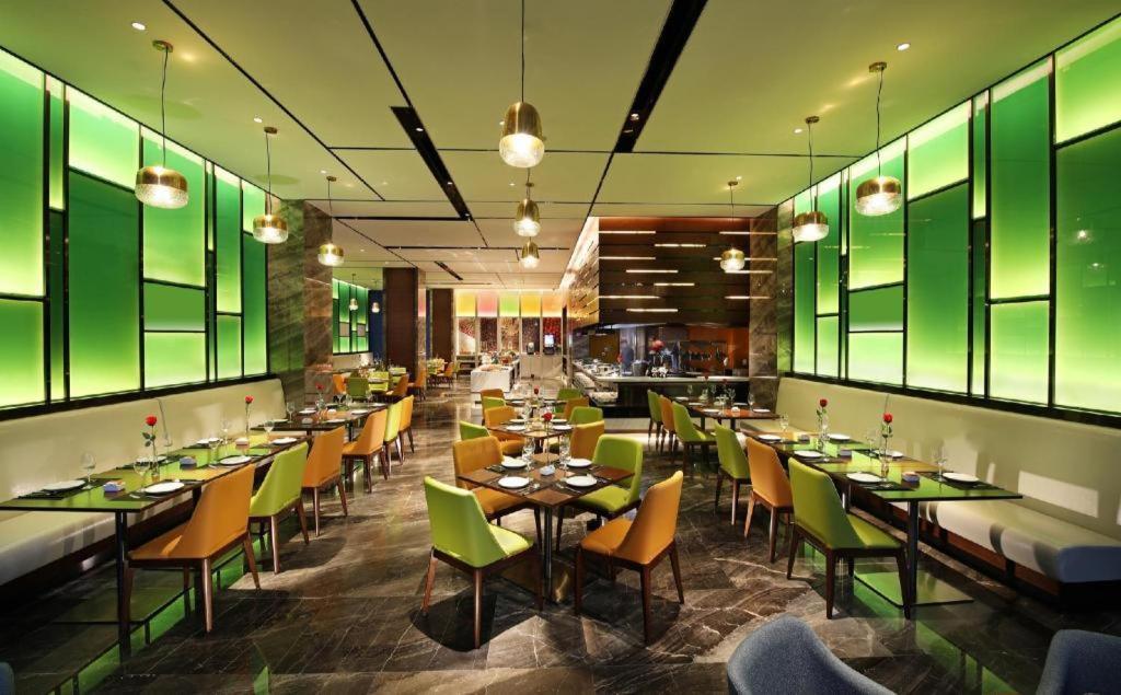 Hampton By Hilton Changsha Xingsha מראה חיצוני תמונה
