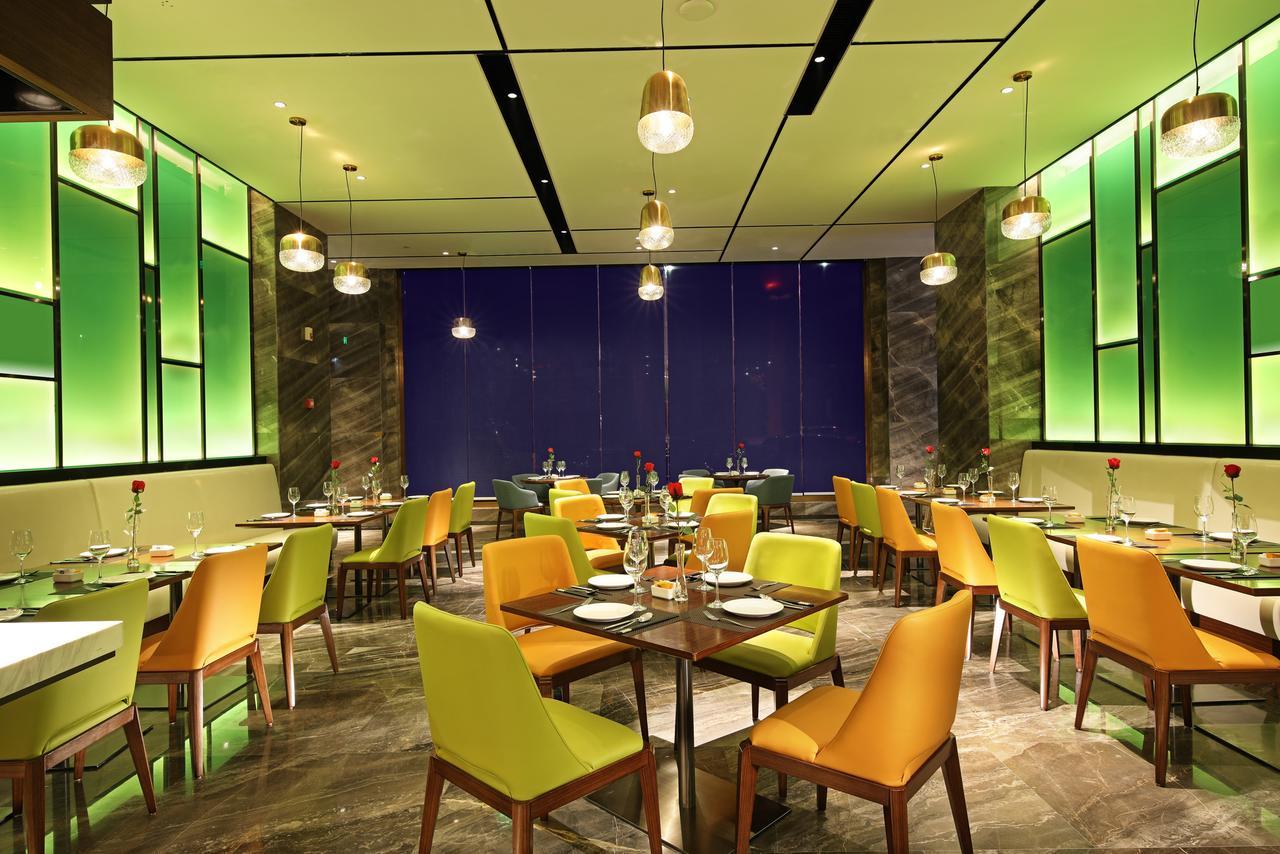 Hampton By Hilton Changsha Xingsha מראה חיצוני תמונה