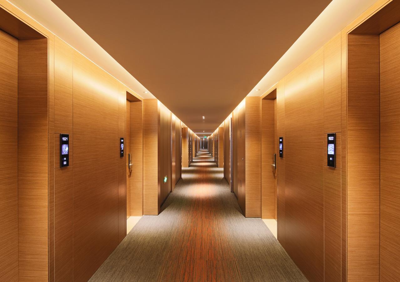 Hampton By Hilton Changsha Xingsha מראה חיצוני תמונה