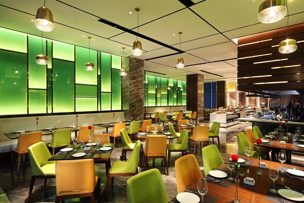 Hampton By Hilton Changsha Xingsha מראה חיצוני תמונה